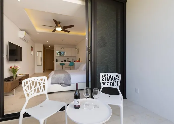 Luxury * Tulum