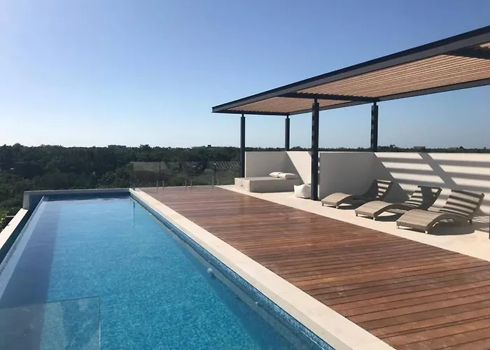 Luxury Apartamento