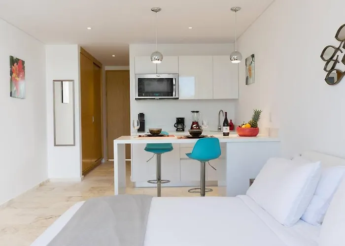 Apartment Luxury *