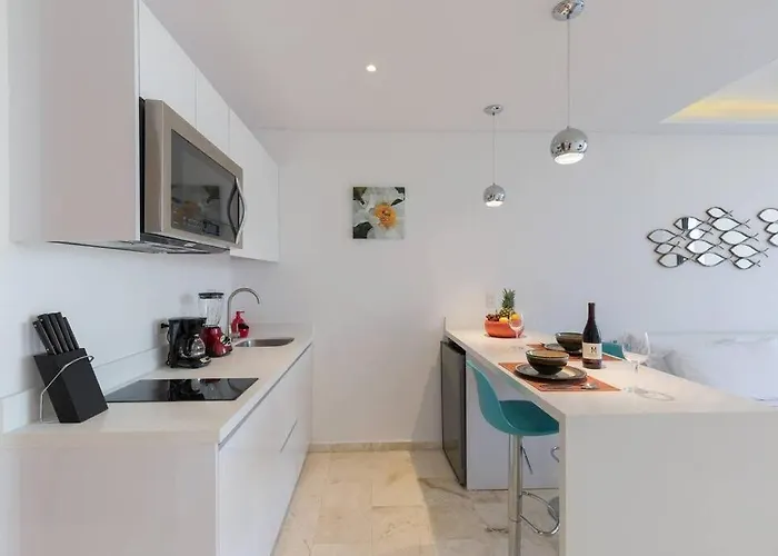Luxury Apartamento *