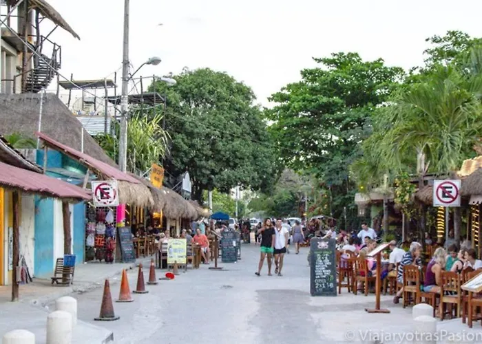 Apartamento Luxury Tulum