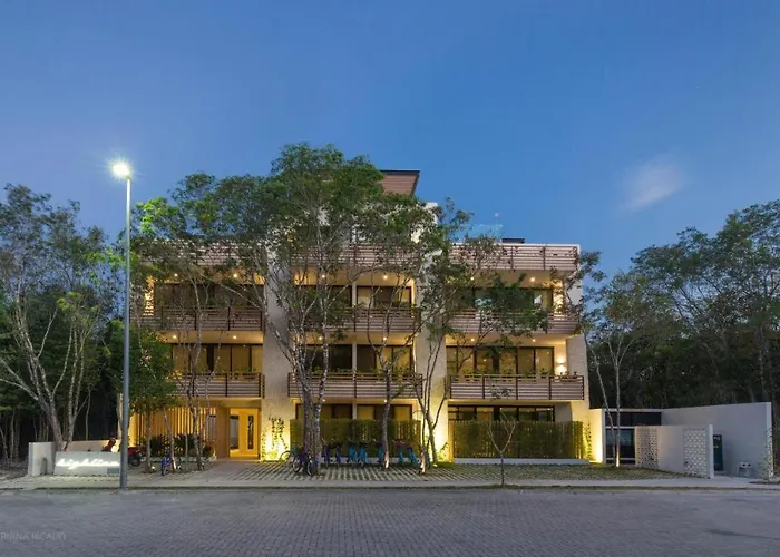Luxury Apartamento *