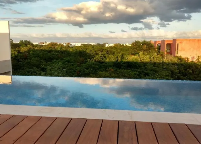 Luxury * Tulum