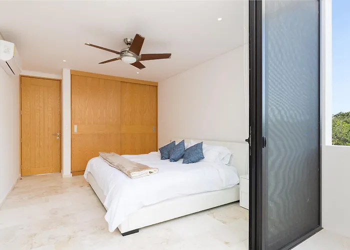 Luxury * Tulum