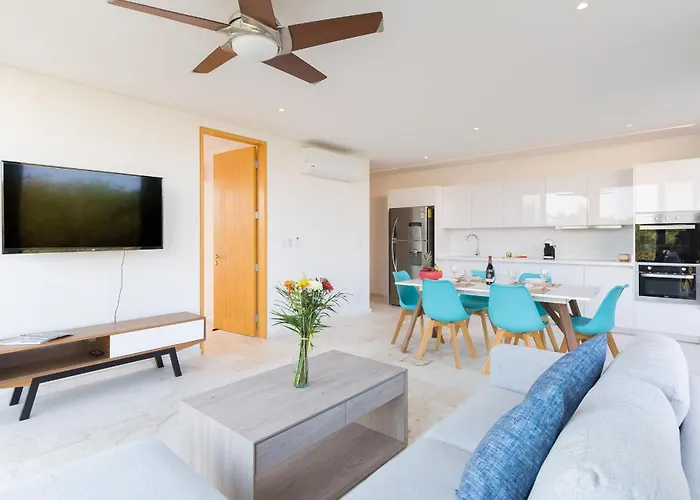 Luxury Tulum