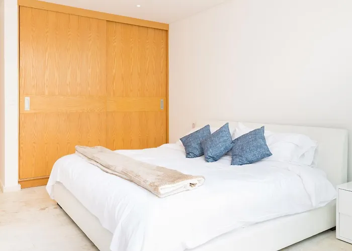 Apartamento Luxury