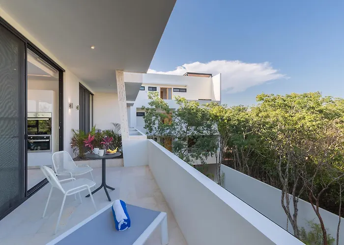 Luxury Apartamento