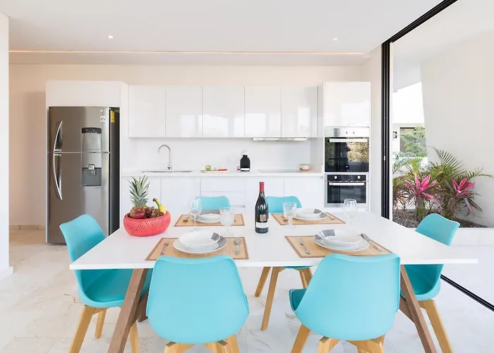 Apartamento Luxury *