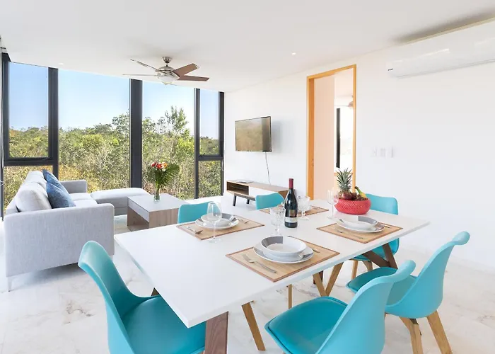 Apartamento Luxury *
