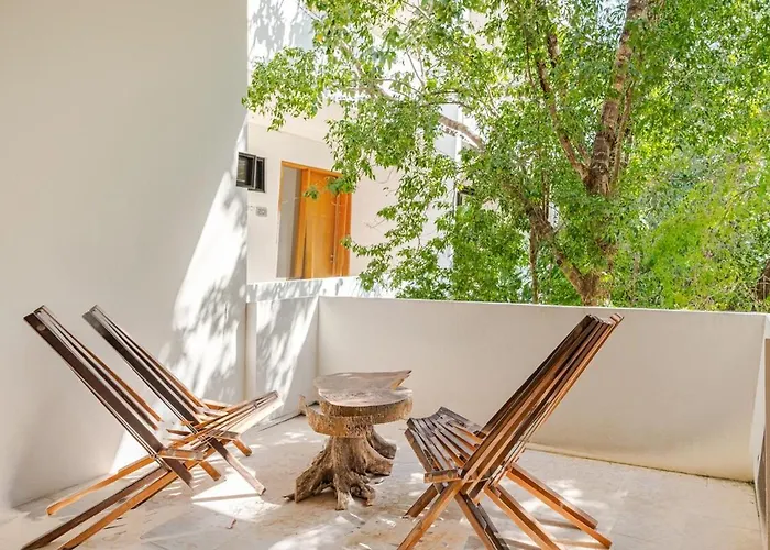 Apartamento Luxury