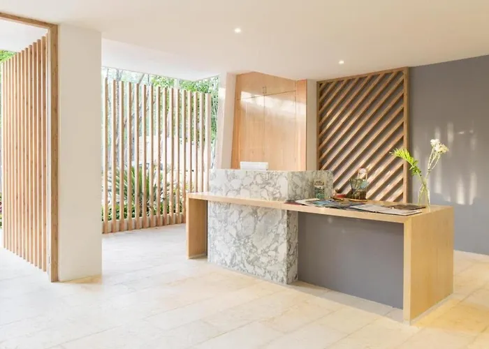 Luxury Apartamento Tulum