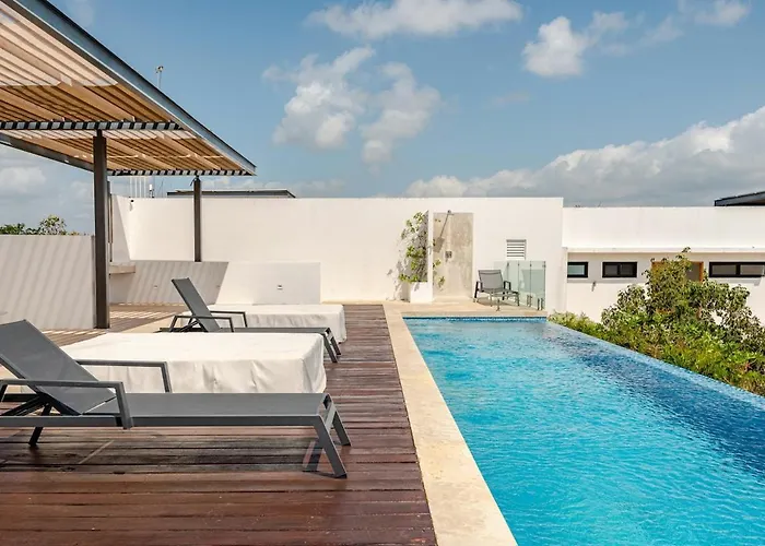 Luxury Apartamento *
