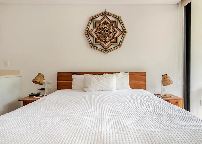 Apartment Luxury *