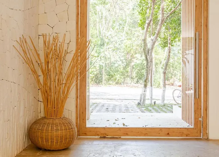Apartamento Luxury Tulum