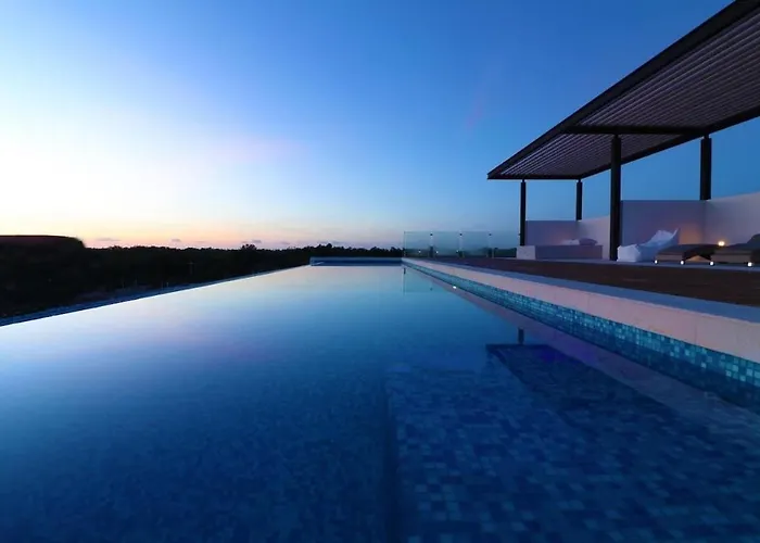 Luxury * Tulum