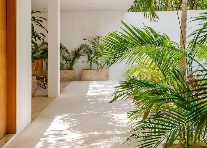 Luxury Tulum