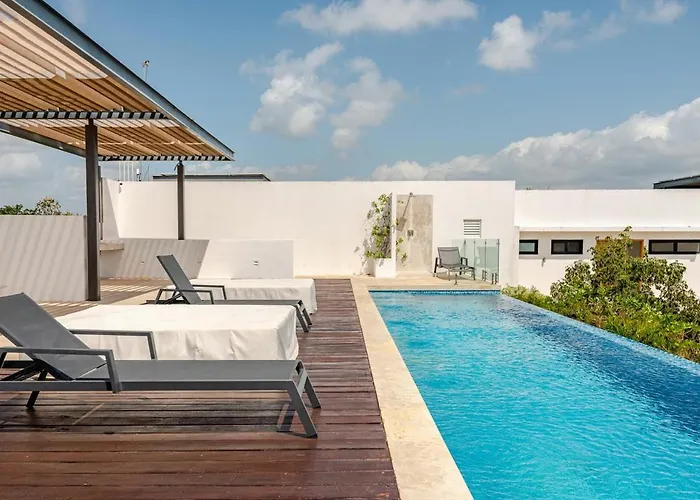 Luxury * Tulum