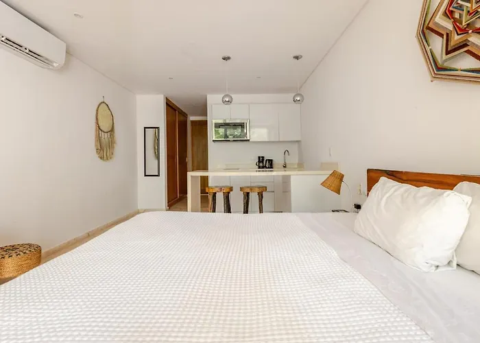 Apartment Luxury Tulum
