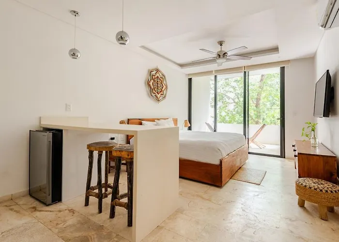 Apartamento Luxury