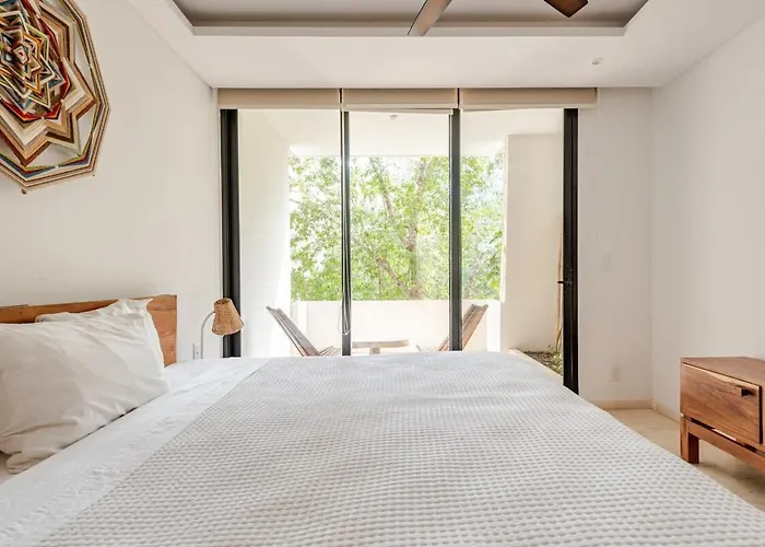 Luxury Apartamento *