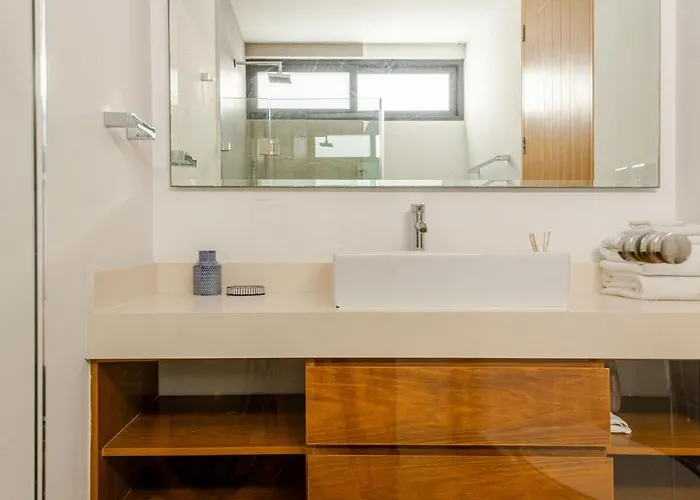 Apartamento Luxury *