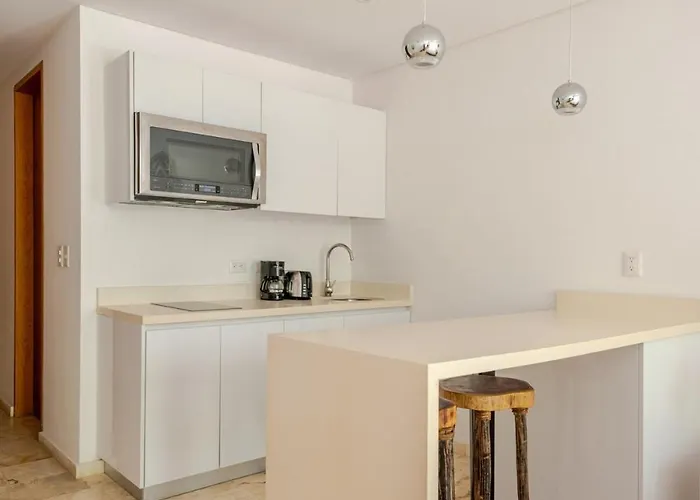 Apartamento Luxury Tulum